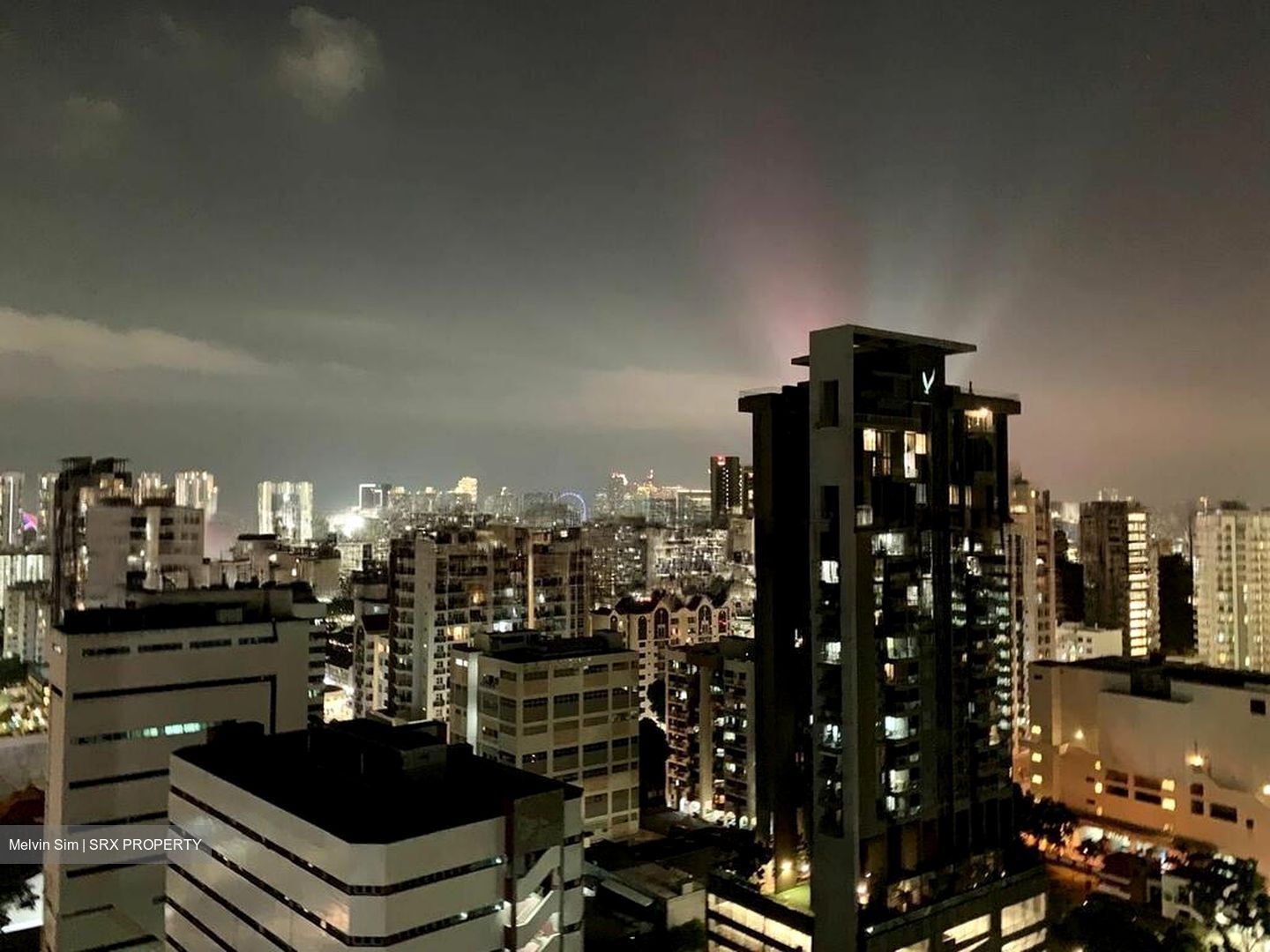 Jalan Kemaman (D12), Condominium #495887531